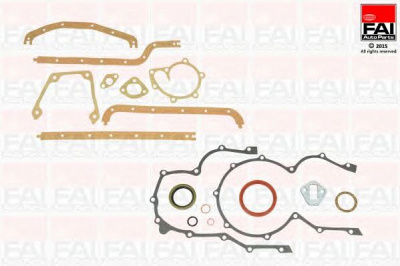 FAI AUTOPARTS cs104 -  Комплект прокладок, блок-картер двигателя